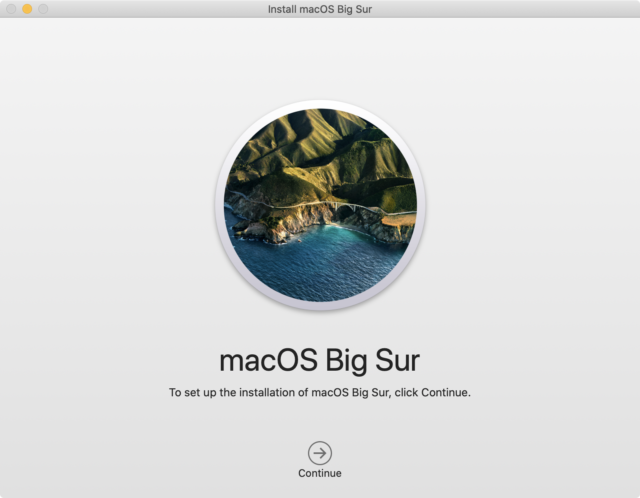 installer not working for microsoft 360 mac